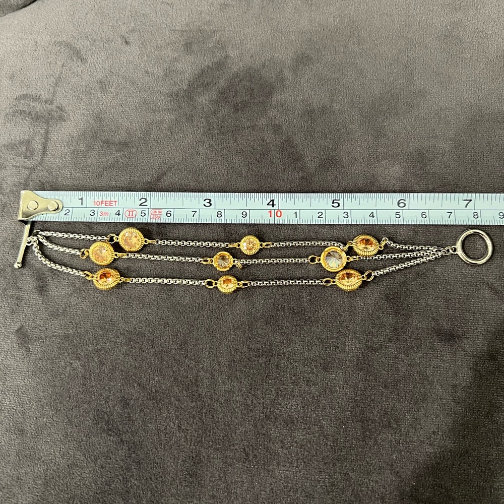 Very nice bracelet! - Picture 3 of 3